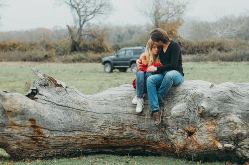 离婚后孩子会忘记妈妈吗